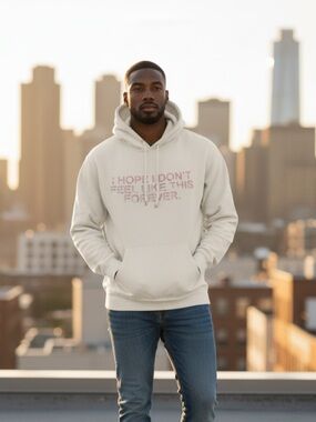 GET SOME SLEEP  HOODIE